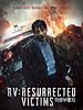 Poster der RV: Resurrected Victims