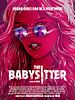 Poster der The Babysitter