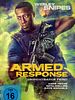 Poster der Armed Response - Unsichtbarer Feind