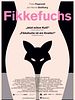 Poster der Fikkefuchs