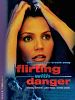 Poster der Flirting with Danger