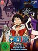 Poster der One Piece - TV Special: 3D2Y