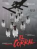 Poster der El Corral