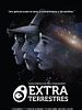 Poster der Extra Terrestres