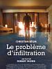 Poster der Le problème d'infiltration