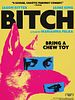 Poster der Bitch