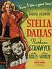 Poster der Stella Dallas