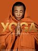 Poster der On Yoga: The Architecture of Peace