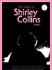 Poster der The Ballad of Shirley Collins