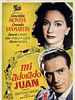 Poster der Mi adorado Juan