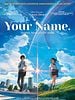 Poster der Your Name.