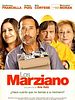 Poster der Los Marziano