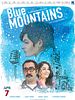 Poster der Blue Mountains