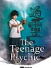 Poster der The Teenage Psychic