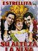 Poster der Su alteza la niña
