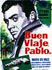 Poster der Buen viaje, Pablo