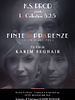 Poster der Finte Apparenze