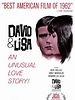 Poster der David and Lisa