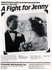 Poster der A Fight for Jenny