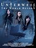 Poster der Unterwelt - The World Beyond