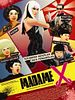 Poster der Madame X