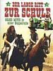 Poster der Der lange Ritt zur Schule