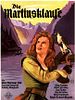 Poster der Die Martinsklause