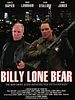Poster der Billy Lone Bear