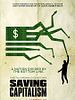 Poster der Rettet den Kapitalismus!