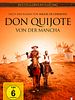 Poster der Don Quijote von der Mancha