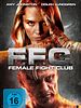 Poster der F.F.C. - Female Fight Club