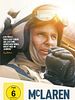 Poster der McLaren