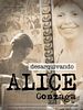 Poster der Desarquivando Alice Gonzaga
