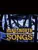 Poster der Handsworth Songs