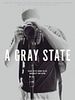 Poster der A Gray State
