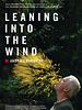 Poster der Leaning Into The Wind - Andy Goldsworthy