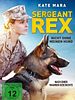 Poster der Sergeant Rex - Nicht ohne meinen Hund