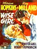 Poster der Wise Girl