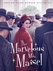 Poster der The Marvelous Mrs. Maisel