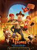 Poster der Tad Stones und das Geheimnis von König Midas