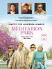 Poster der Meditation Park