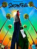 Poster der Snowfall