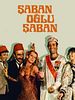 Poster der Şaban Oğlu Şaban