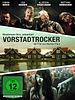 Poster der Vorstadtrocker