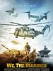 Poster der We, the Marines