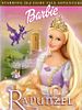Poster der Barbie as Rapunzel