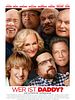 Poster der Wer ist Daddy?