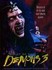 Poster der Demon Night - One Night in Hell