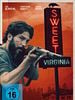 Poster der Sweet Virginia