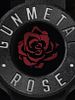 Poster der Gunmetal Rose